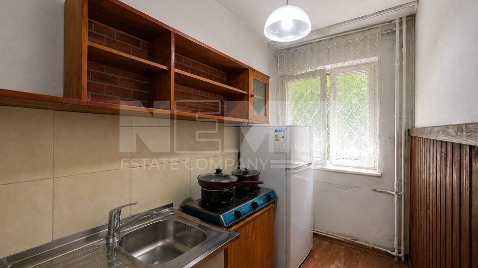 Apartament 2 Camere | Parter | 38 MP Utili | Zonă Excelentă - Poză 6