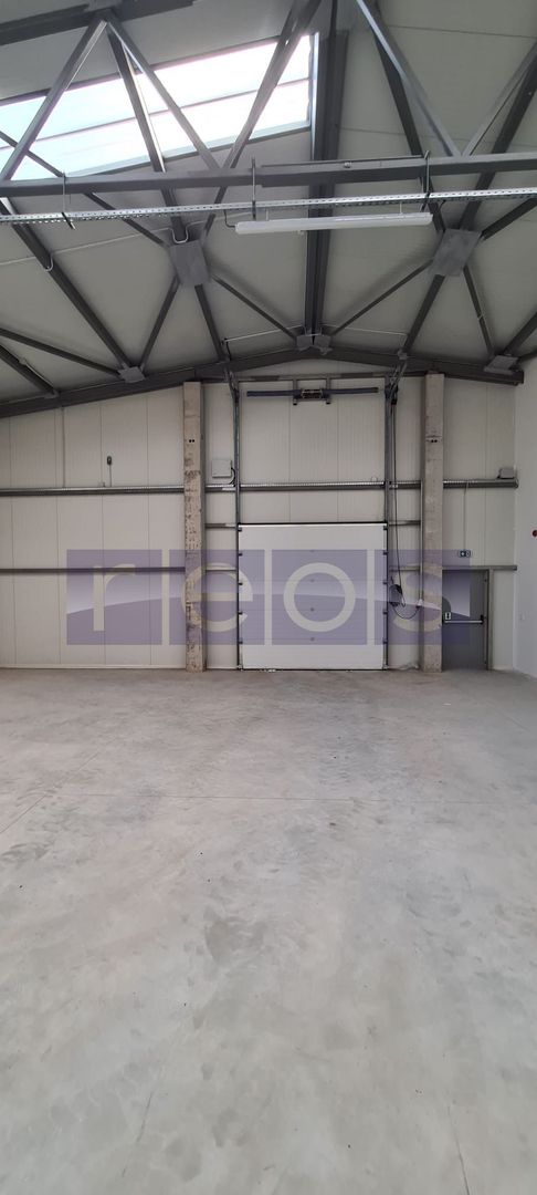 De inchiriat depozit modern in nordul Bucurestiului,  Afumati - Poză 9