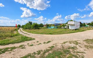 TEREN PENTRU GRĂDINI – 12 ARI | FLORENI, ANENII NOI - Poză 4