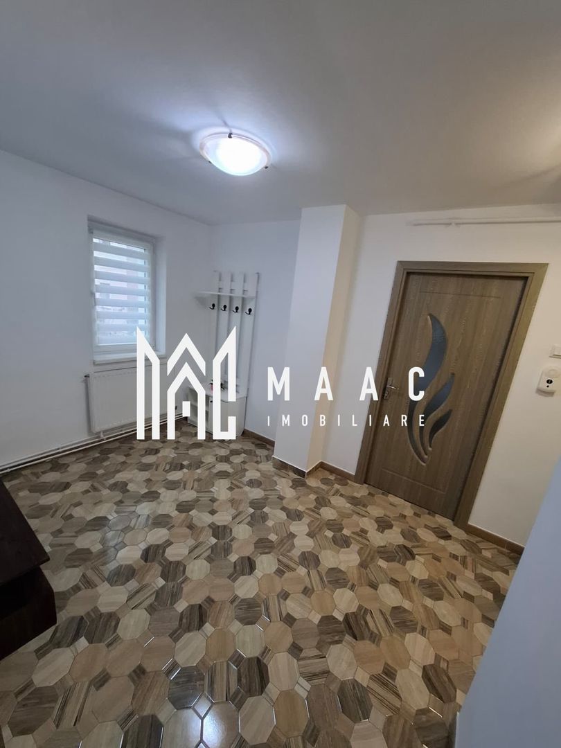 Apartament 3 camere I 55 mpu I Parter I Renovat I Cisnădie - Poză 7