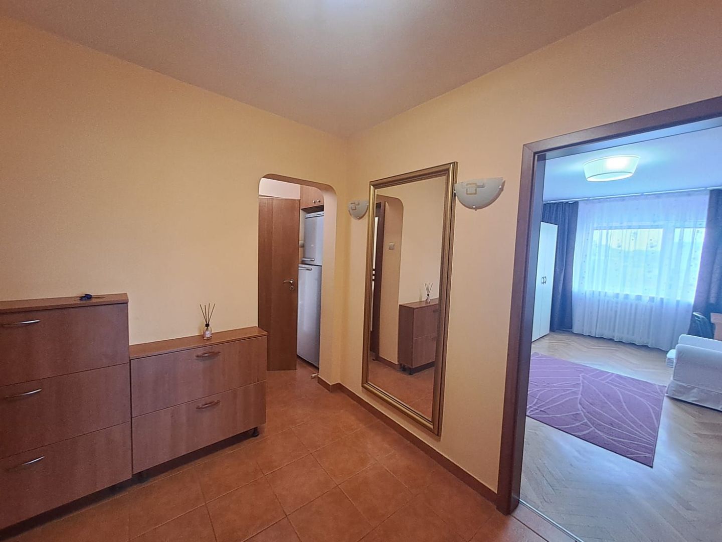 Apartament 3 camere Metrou 1 Mai - Poză 22