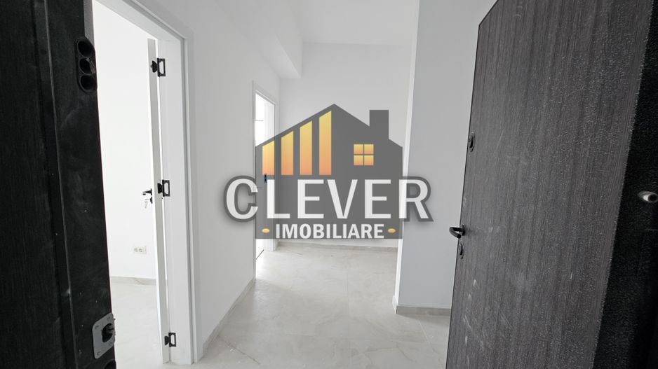 Apartament 3 camere Finalizat Pallady 700 m Metrou Teclu - Poză 4