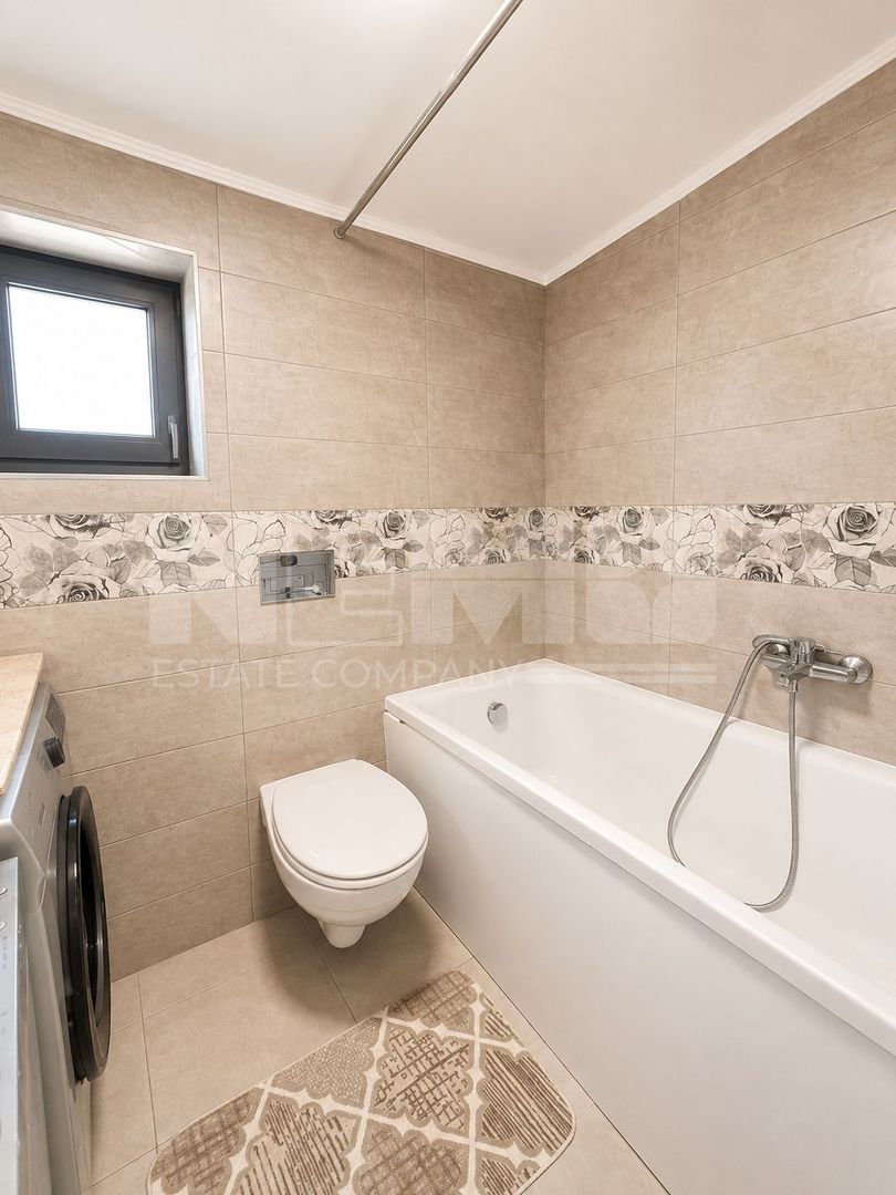 Duplex de Vanzare Mobilat I Plopeni/Suceava I 130.000E - Poză 12