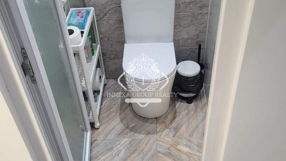 Apartament 2 camere I bloc rusesc I renovat 2025 I Bucurestii Noi - Bazilescu - Poză 9