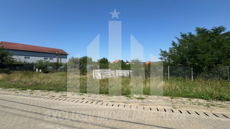 Teren intravilan de vanzare, Micesti - Poză 2