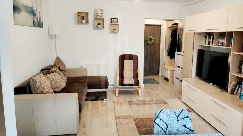 Apartament cu 3 camere de închiriat în zona Calea Surii Mici - Poză 2