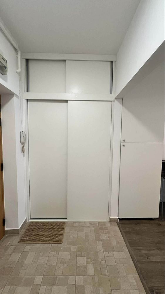 Garsoniera Barbu Vacarescu - Parc Verdi - Poză 8