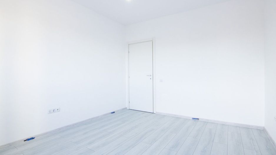 2 camere, 56 mp, etaj 1, BLOC NOU FINALIZAT, str Preciziei - Poză 3