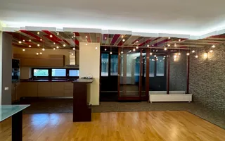 INVESTITIE - Aviatiei - Baneasa - 3 camere - 110 mp - parcare - Poză 11