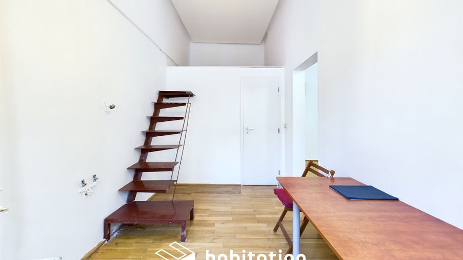 Apartament boem si primitor, et 1 – Piața Unirii, zonă pietonală - Poză 8