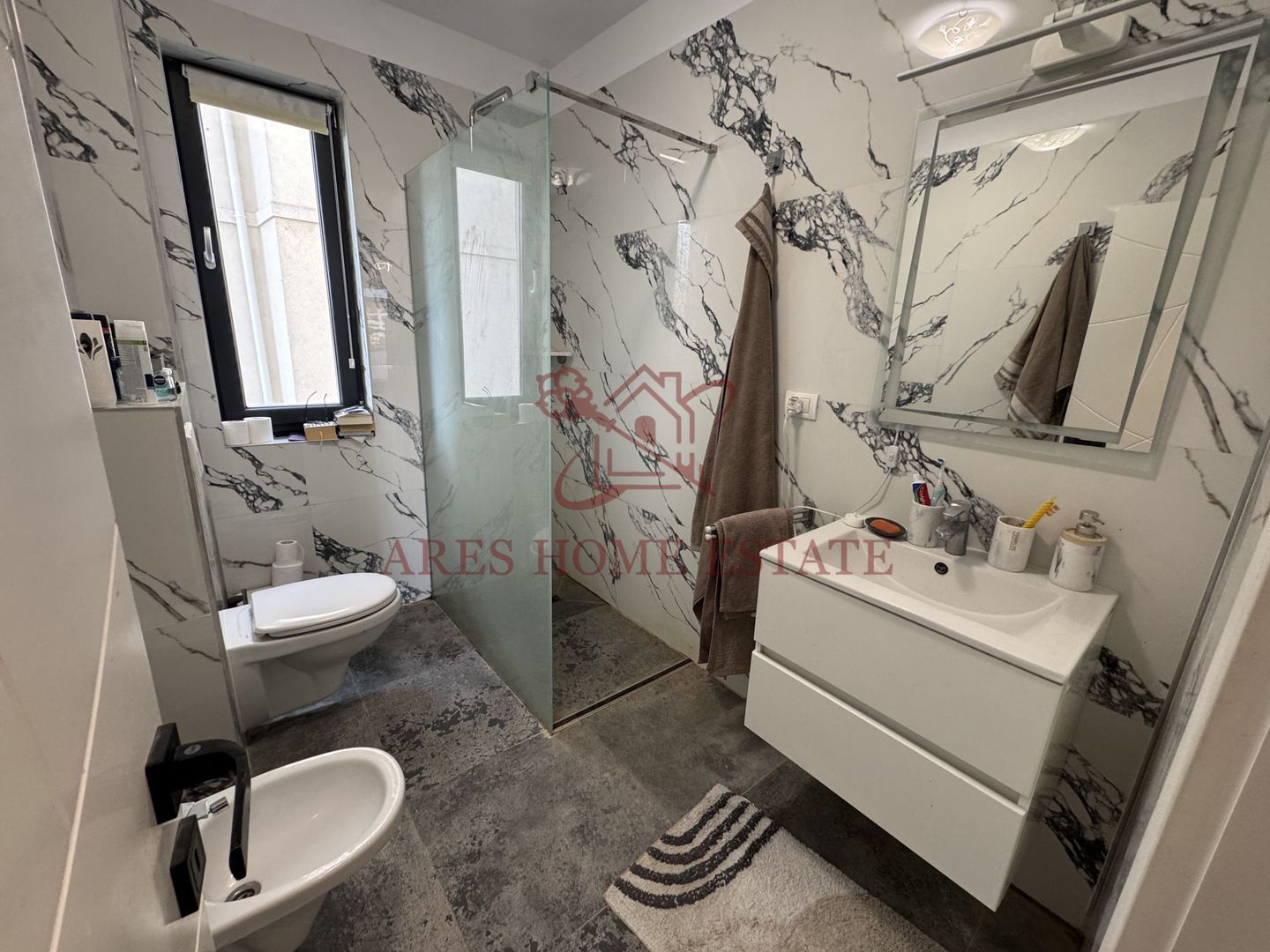 Apartament 2 camere, 54 mp, bloc nou, zona Hotel IO, Giroc - Poză 4