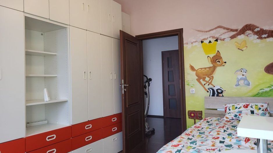 APARTAMENT 3 CAMERE BUCURESTII NOI | DAMAROAIA | BLOC NOU - Poză 6