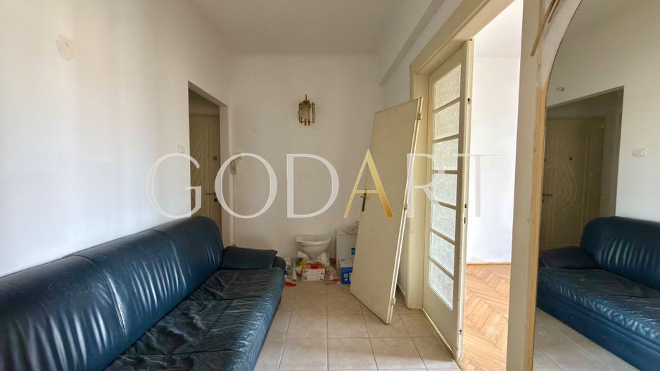 APARTAMENT 4 CAMERE | RENOVAT | BOXA | CURTE COMUNA - Poză 14