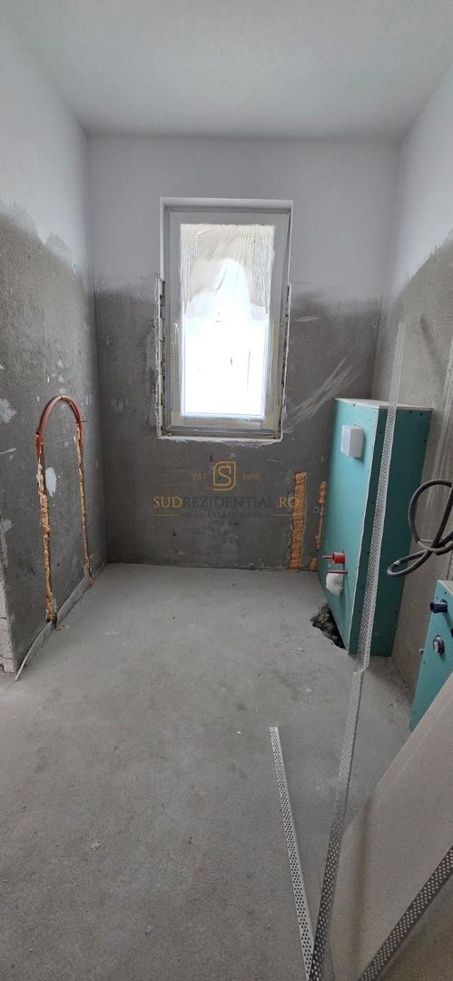 Apartament tip duplex - terasa 280 mp | Metrou Berceni - Poză 31