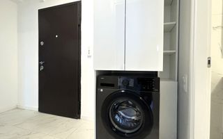 2 camere I Cosmopolis I parcare I prima inchiriere I et2 - Poză 7