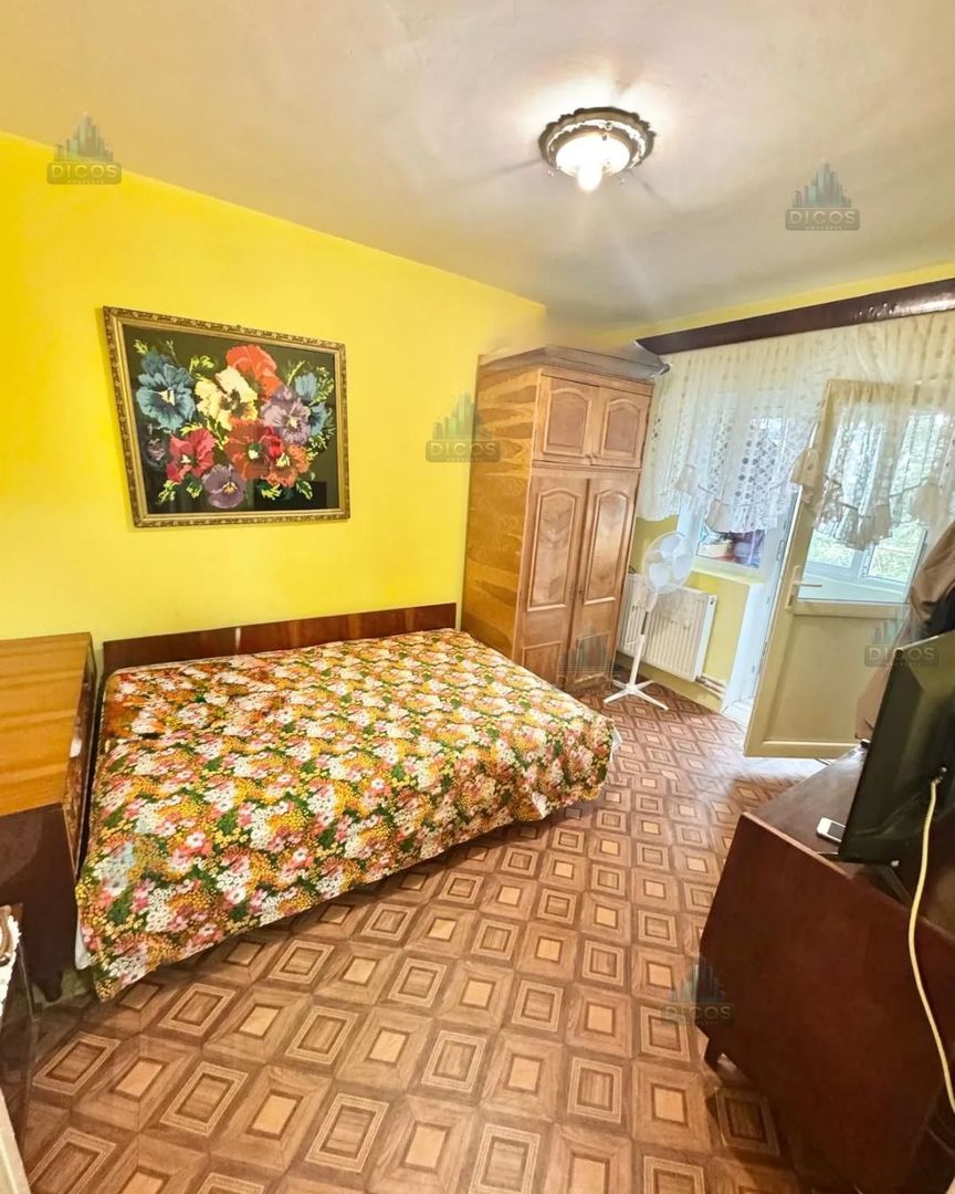 Apartament de vânzare – bloc 60 Vama, Giurgiu - Poză 6