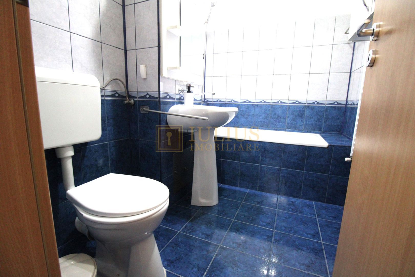 Apartament in Mircea Cel Batran - Poză 11