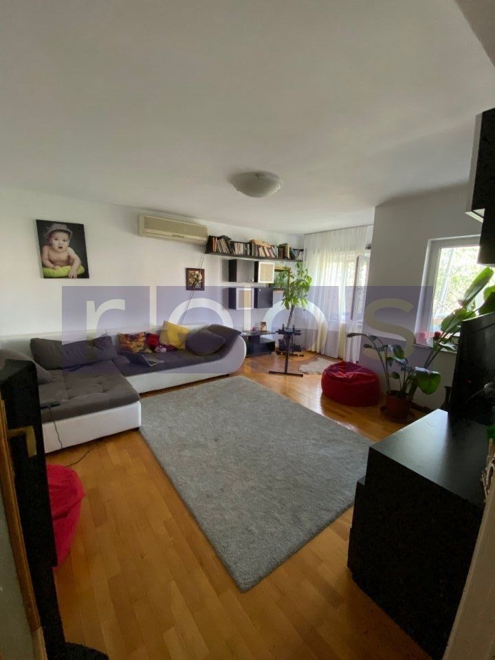 VANZARE APARTAMENT 3 CAMERE /ZONA DRUMUL TABEREI - Poză 1