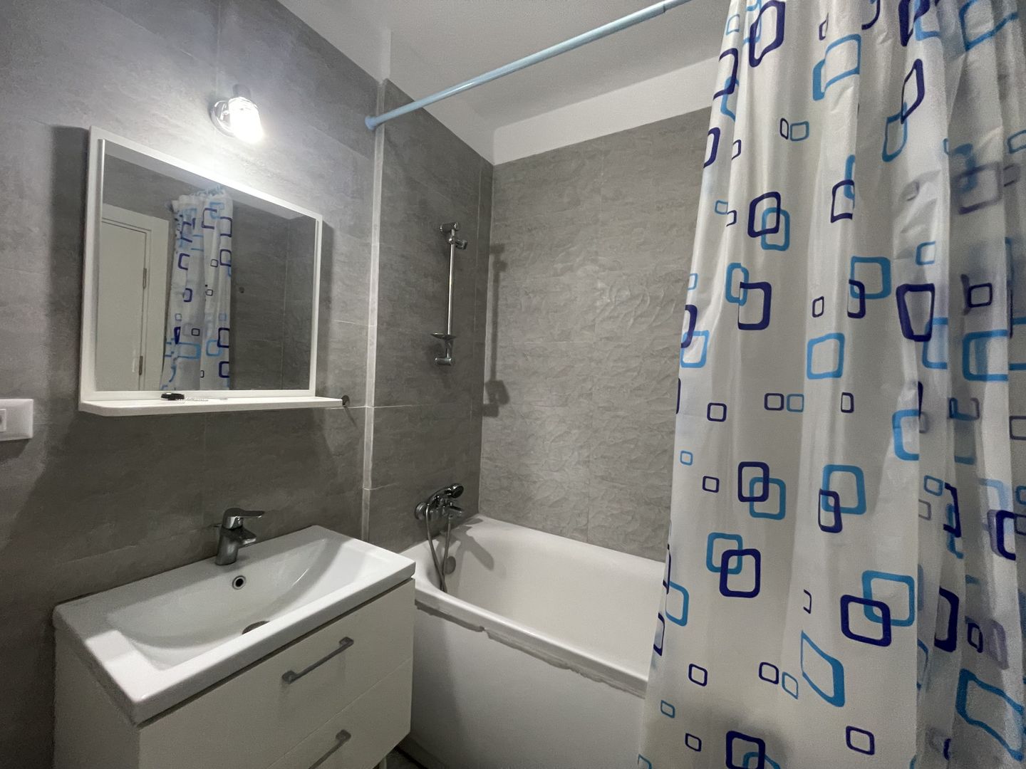 TITAN - Pallady | Chirie 2 Camere + Parcare - Poză 8