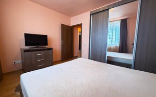 Apartament 3 camere, decomandat, etajul 4/10 - Piata Rahovei - Poză 5