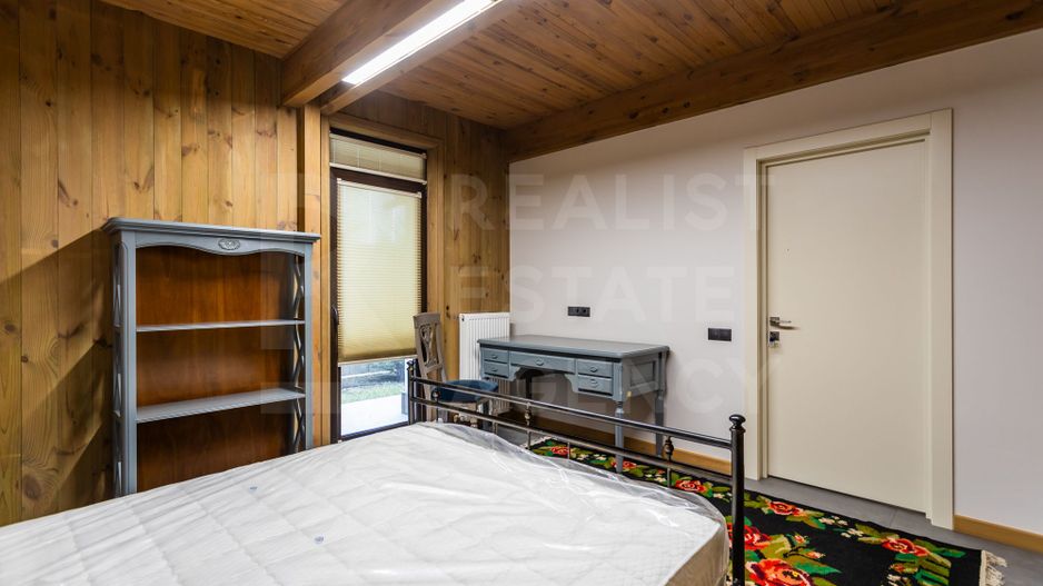 Chirie casa, 5 camere, strada Nicolae Testemiţeanu, Centru - Poză 16