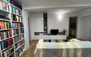 Apartament cu 3 camere de vanzare - Aviatiei - Poză 3