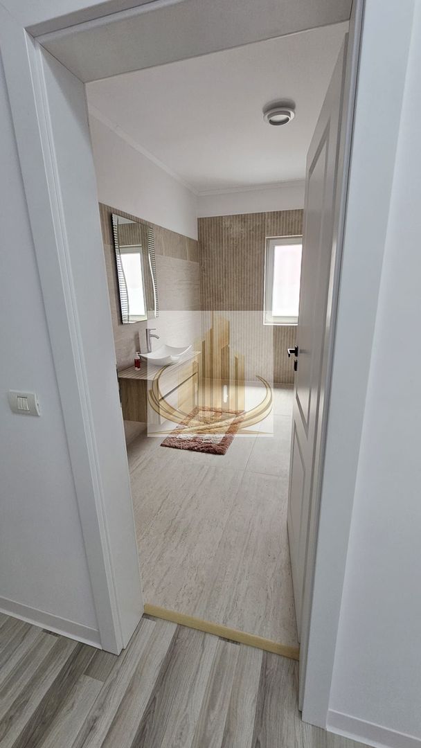 Duplex Modern | 150 mp utili | Curte 300 mp | 3 Parcări | Dumbrăvița - Poză 28