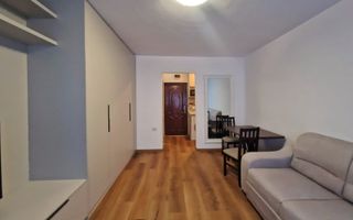 Garsonieră de închiriat | Finisaje noi | Cartierul Mărăști - Poză 3