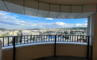 ULTIMELE APARTAMENTE LA OFERTA! 45mp Bloc 2021! Etaj 19 view Panoramic - Poză 6