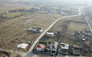 Teren Servicii comerciale GHIRODA- 2.050 mp. dupa canal - Poză 4