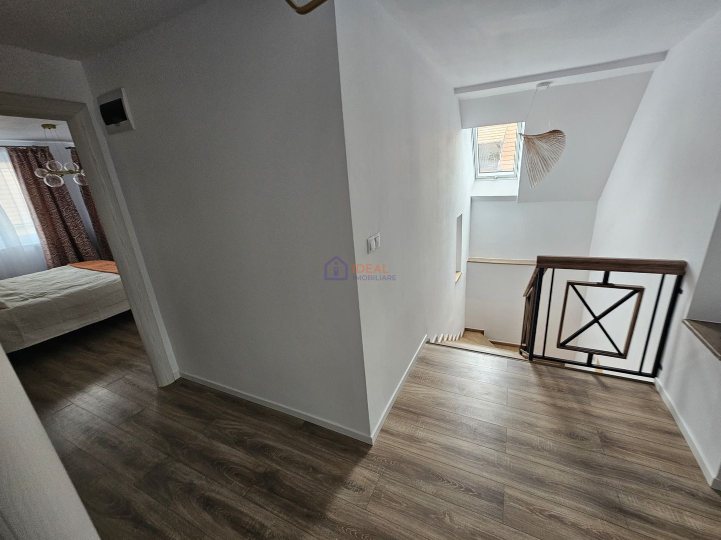 Casa Individuala cu 7 camere Mobilata si Utilata, zona Turnisor - Poză 13