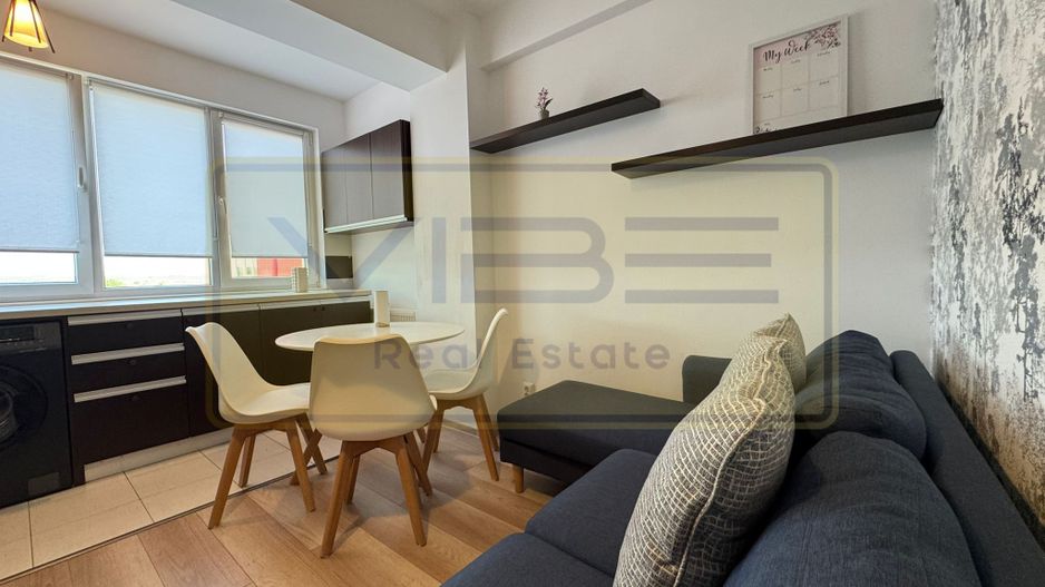 Apartament 2 camere+parcare zona Tatarasi Penta Rezidential - Poză 1