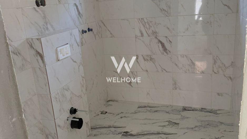 Casă pe un singur nivel –  priveliște spre munți – Șura Mică - Poză 17