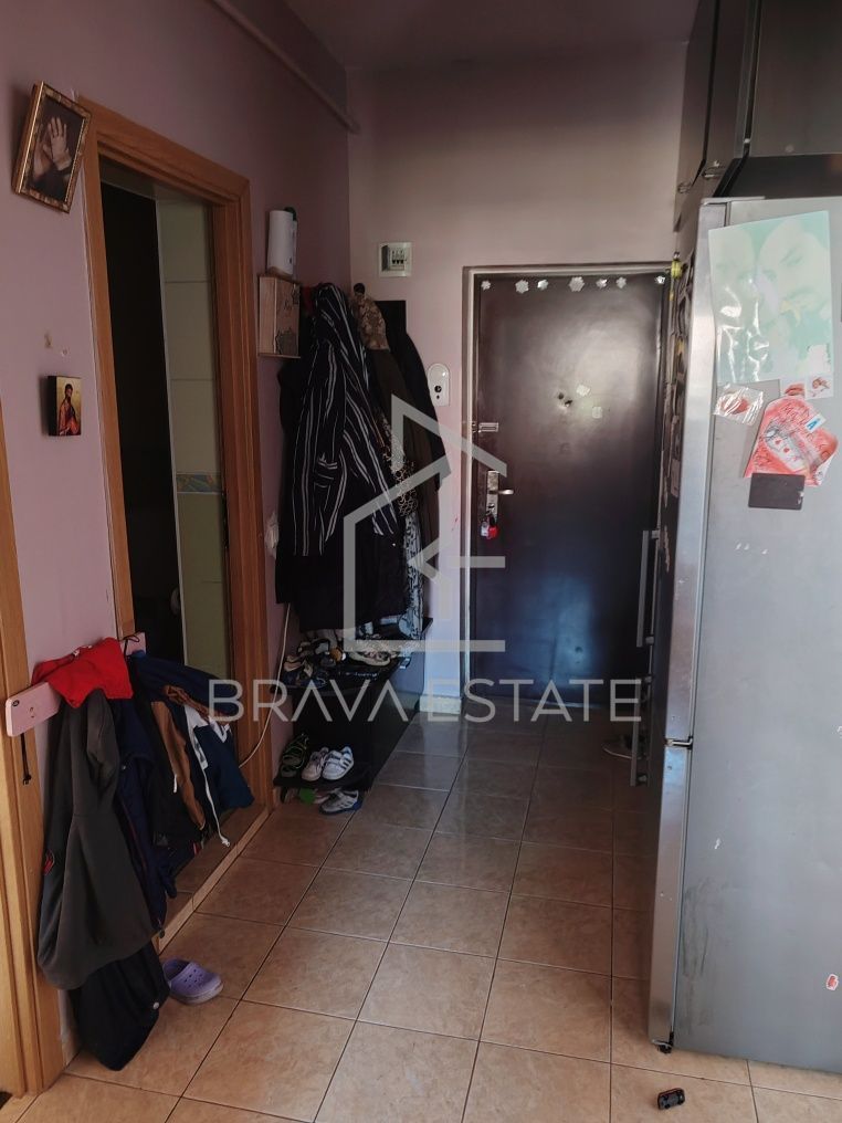 Apartament 2 camere, 56mp, balcon, zona Porii - Poză 5