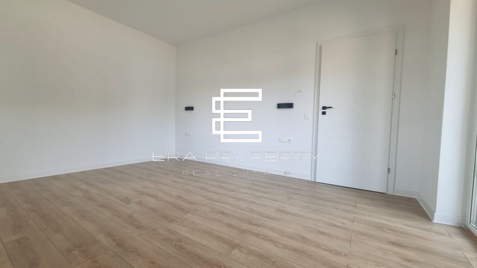 Apartament 2 camere cu grădină ,la cheie, intabulat -Selimbar - Poză 9