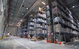 Spațiu industrial de 5,130mp de închiriat în zona Nord - Poză 2