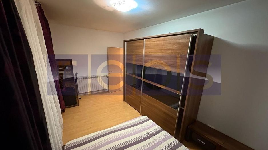 VANZARE APARTAMENT 3 CAMERE 69MP PALLADY TOWERS ZONA 1 DECEMBRIE 1918 - Poză 5