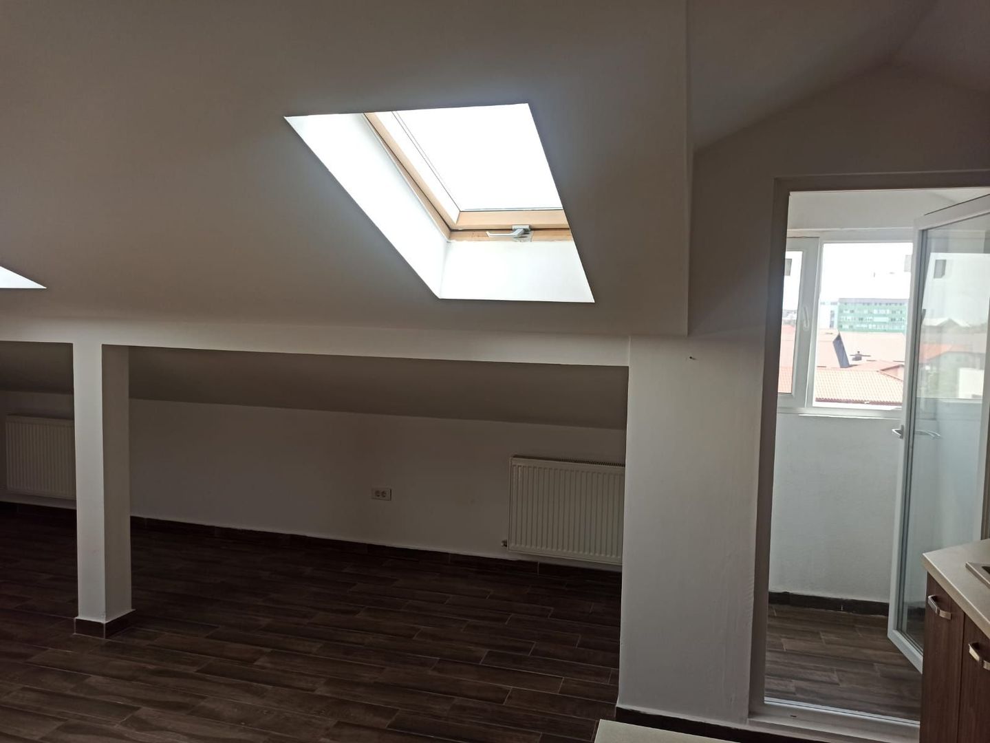 2cam.studio-mansarda-87mp/15min metrou D.Leonida - Poză 37