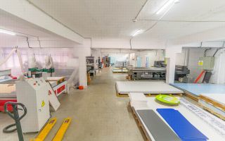 Spatiu de productie Bd. Preciziei - Poză 17