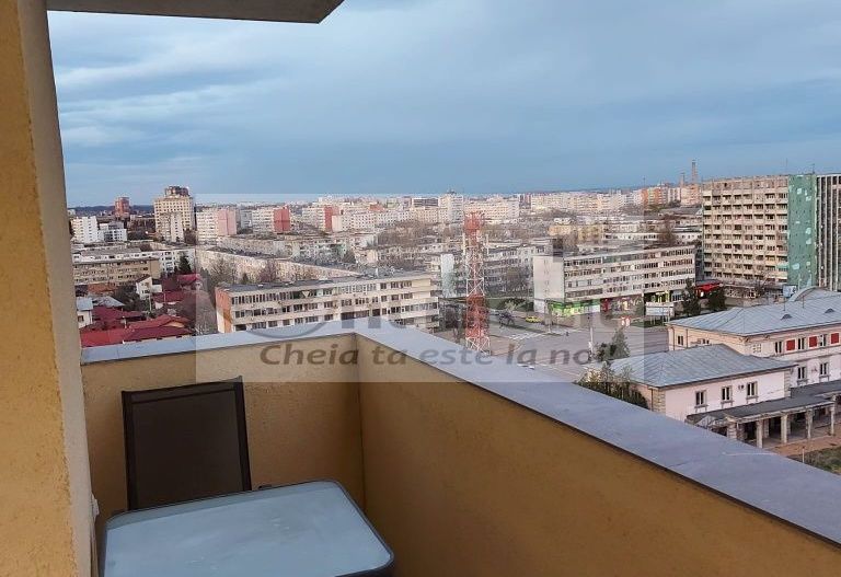 Apartament 1 camera Galata - 399 EURO (NEGOCIABIL) - Poză 7