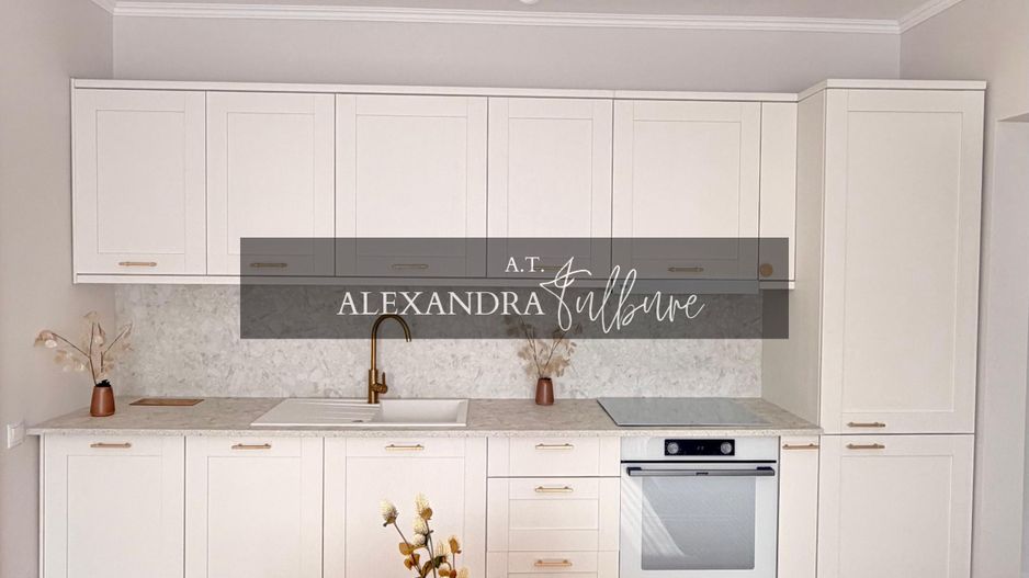 Apartament modern 3 camere I Zona Terra I Floresti - Poză 6