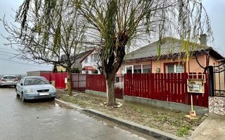 SOLD/ VANDUT Casă / Vilă cu 3 camere de vânzare CUMPANA - Poză 7