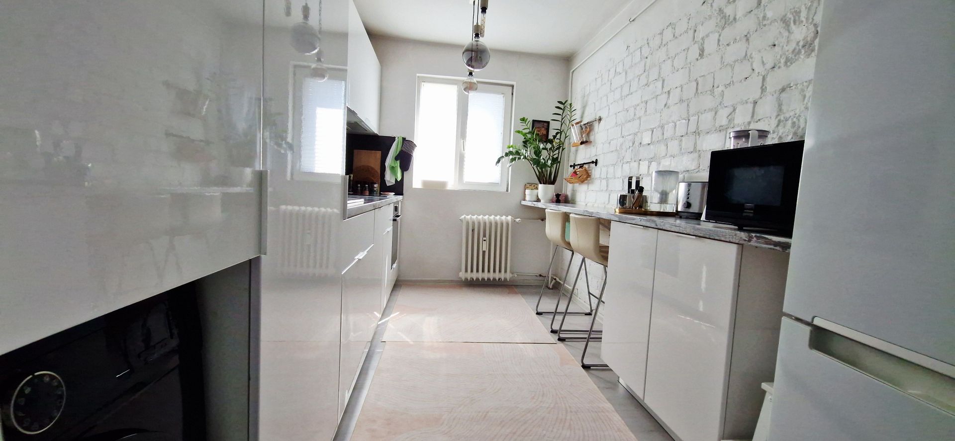 2 Camere complet mobilat și utilat | Drumul Taberei | Favorit | Lângă metrou - Poză 6