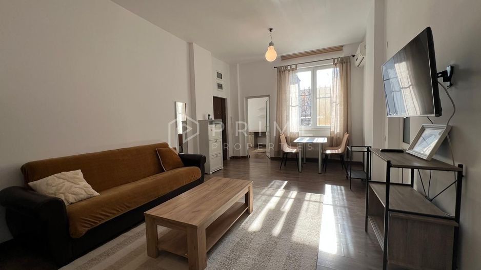 Apartament 3 camere de închiriat – 7 Noiembrie, Târgu Mureș - Poză 1