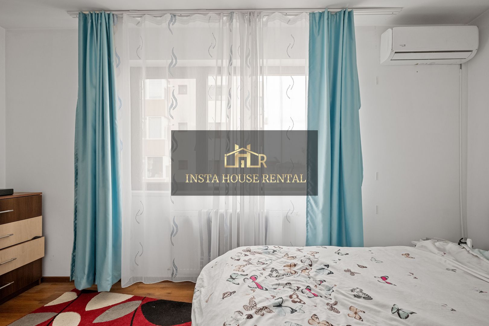 * 2 CAMERE 60MP CU LOC DE PARCARE - STRADA IERNII * COMISION 0% - Poză 6