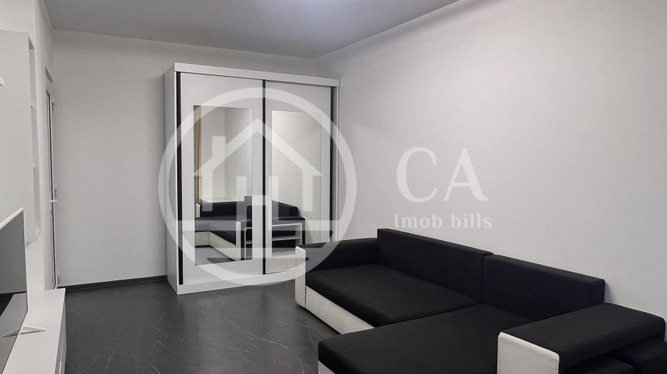Apartament cu 2 camere de inchiriat in ARED , Oradea - Poză 2