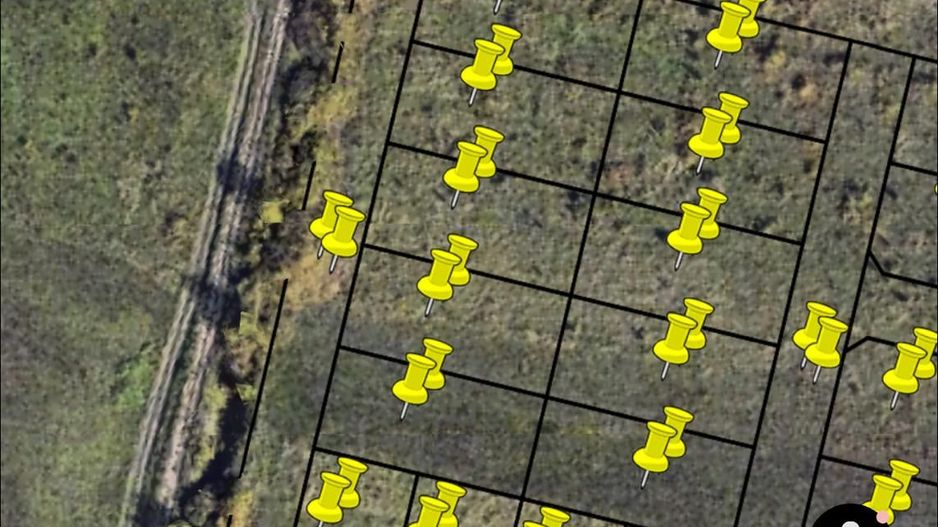 Comision 0% Teren pentru duplex Mosnita 742 MP - Poză 3