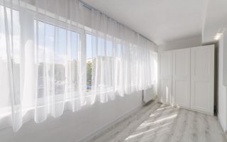 APARTAMENT 3 CAMERE - CARTIER RĂZBOIENI - Poză 8
