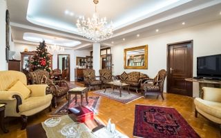 Vila spatioasa in zona Erou Iancu Nicolae - British School - Poză 8