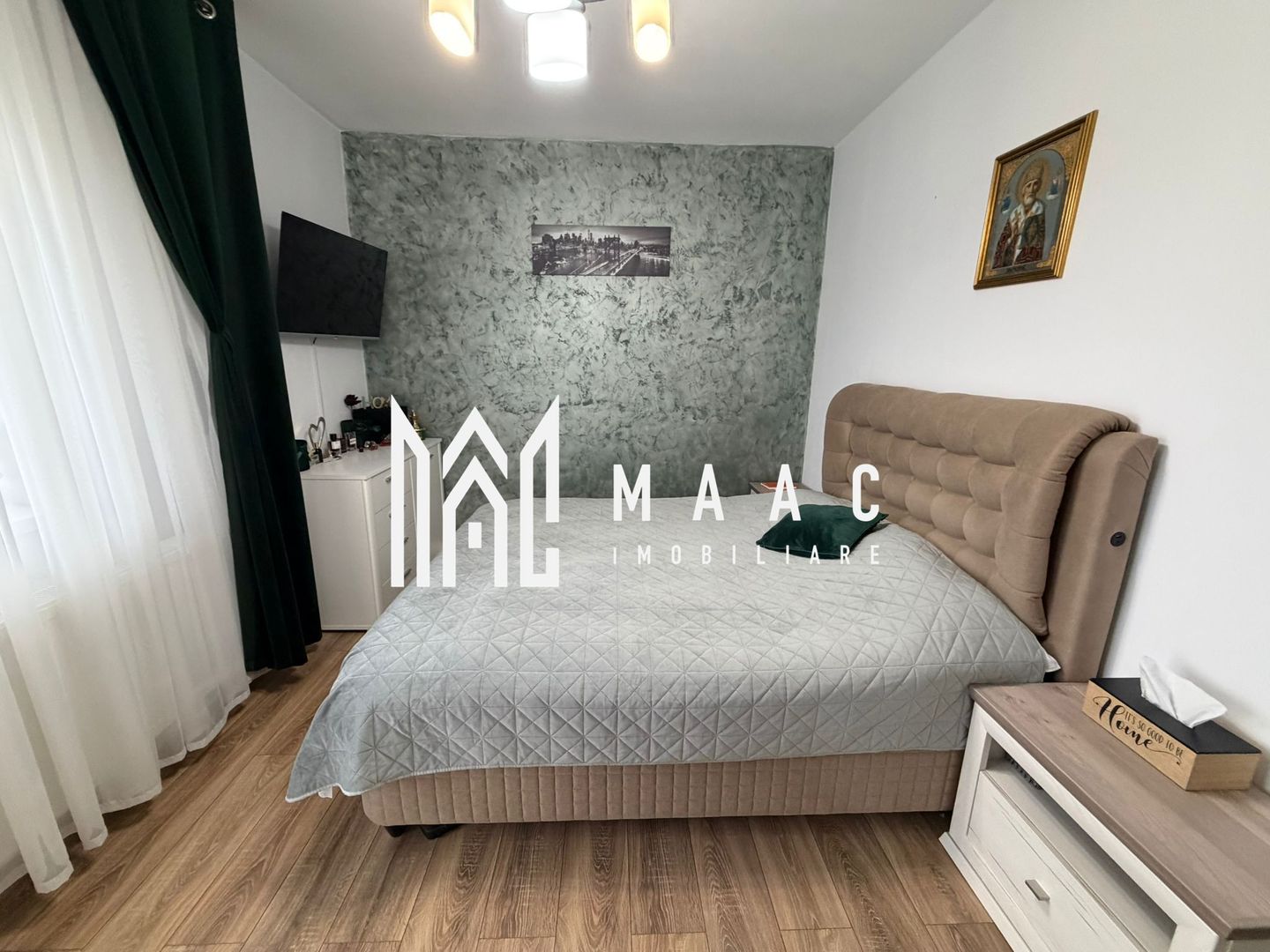 Apartament 3 camere | Decomandat | 66MPU | Tineretului - Poză 5